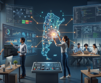 Necesitamos crear modelos de IA locales