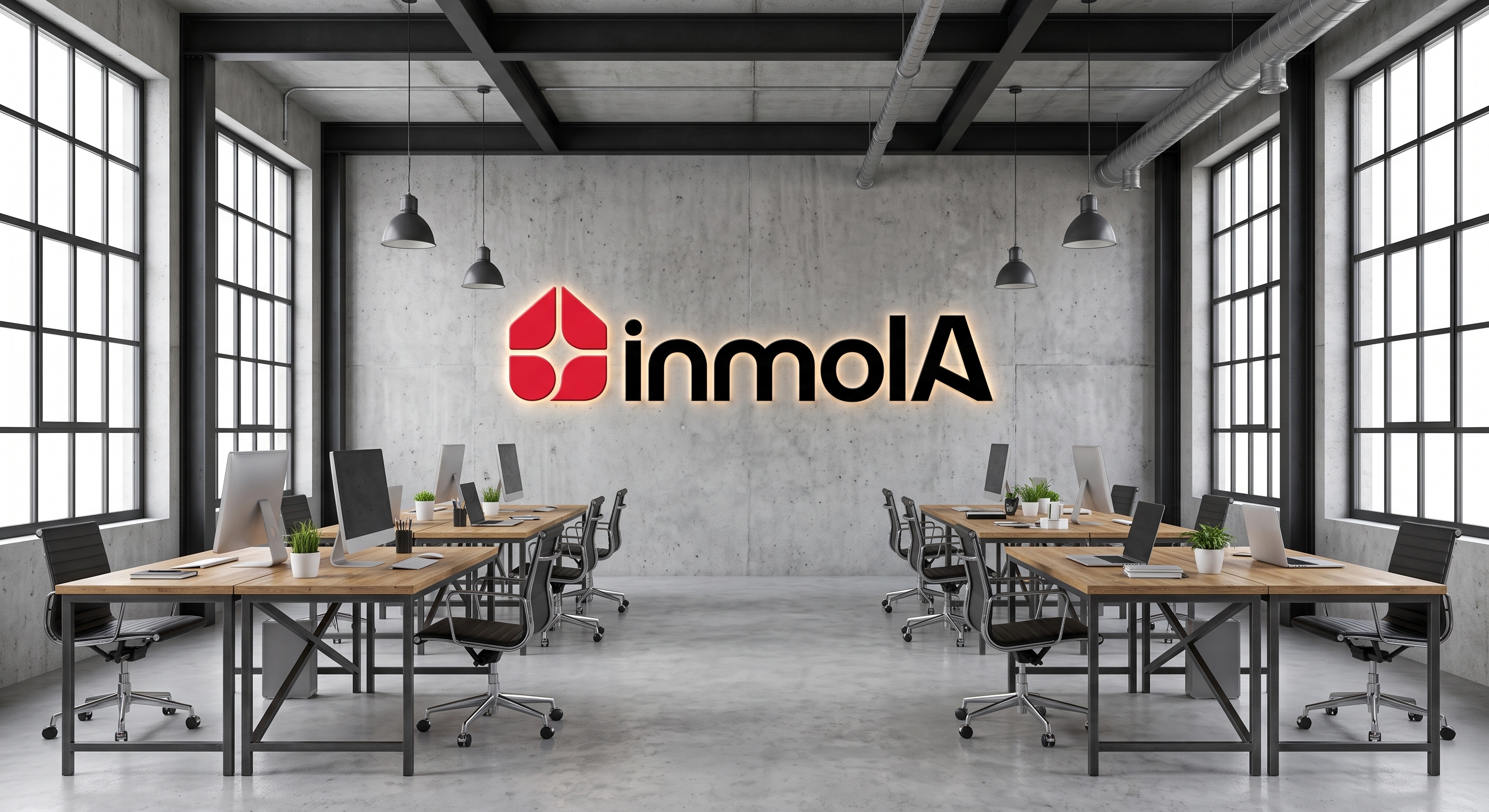 Oficina InmoIA